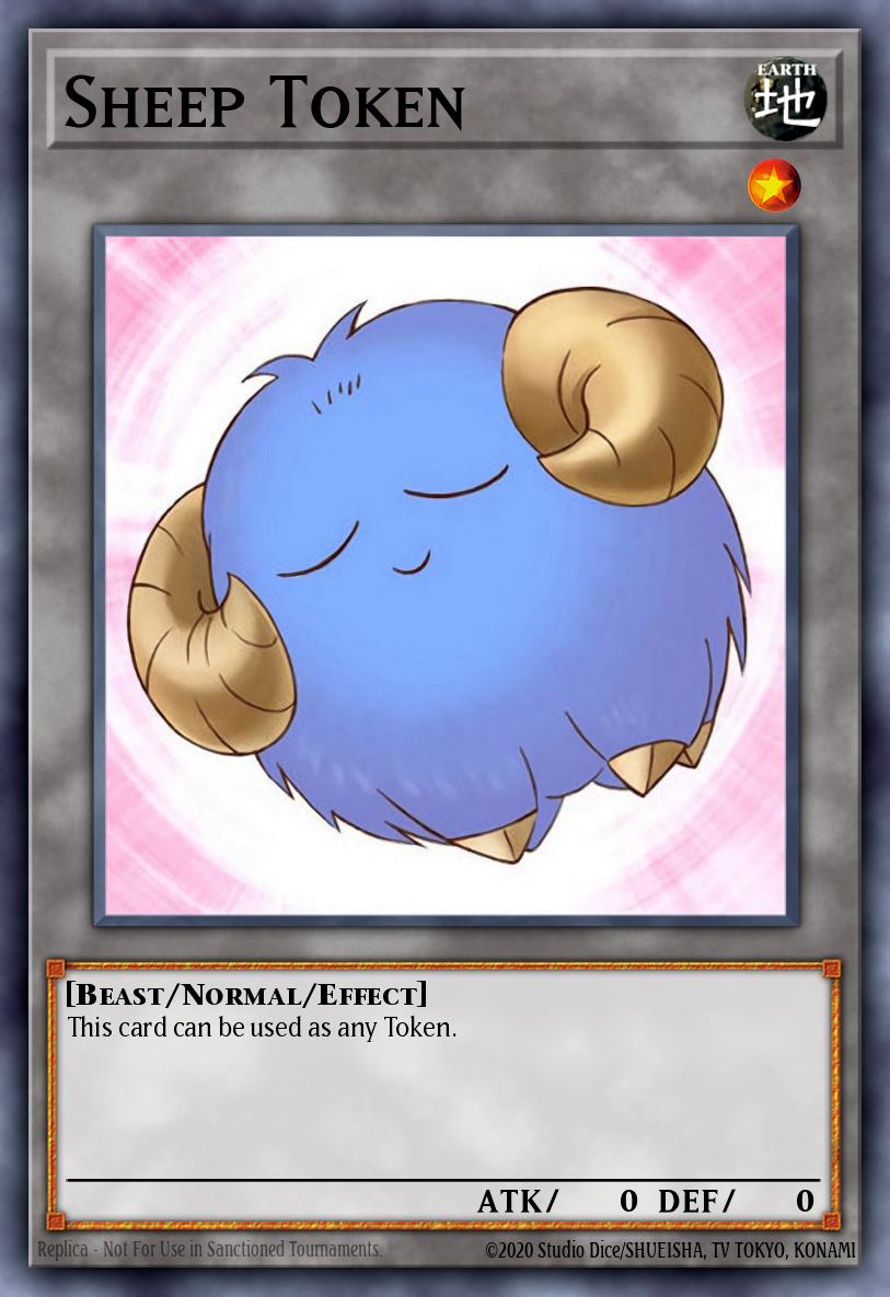 Sheep Token