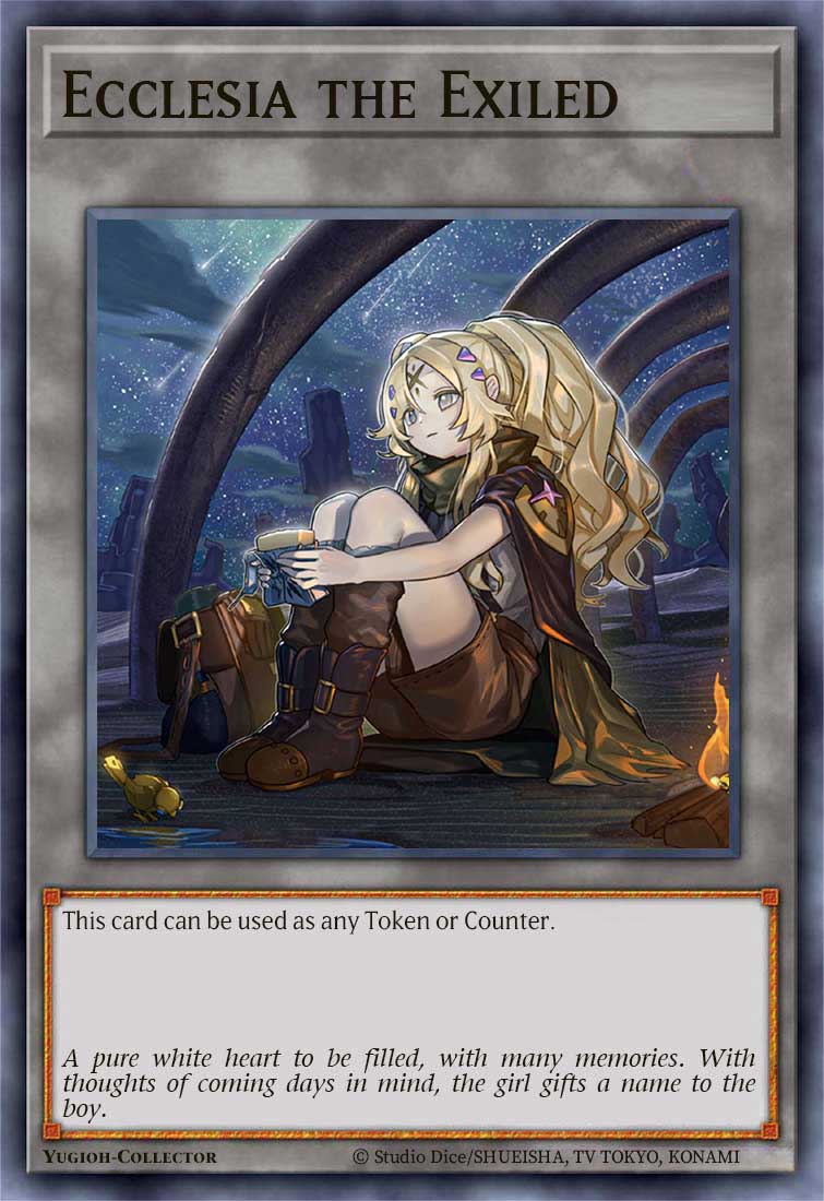 Ecclesia the Exiled