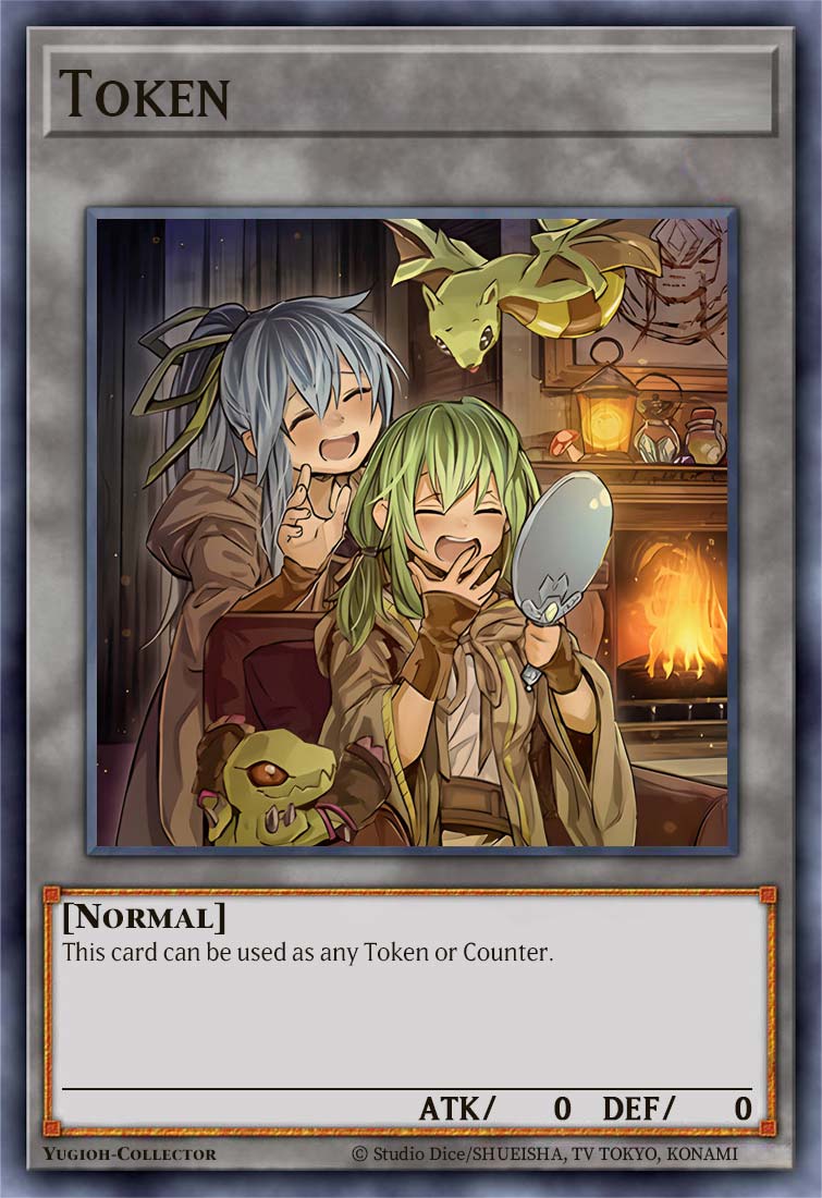 Token