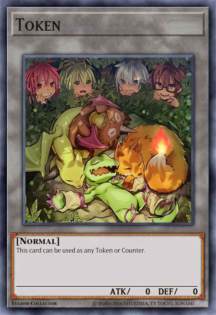 Token