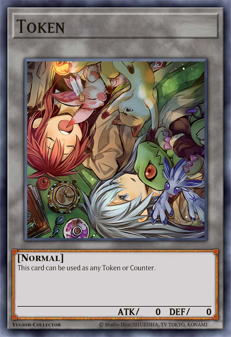 Token