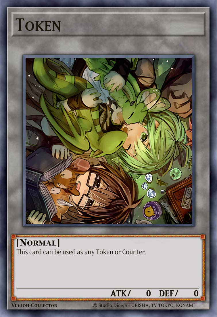 Token