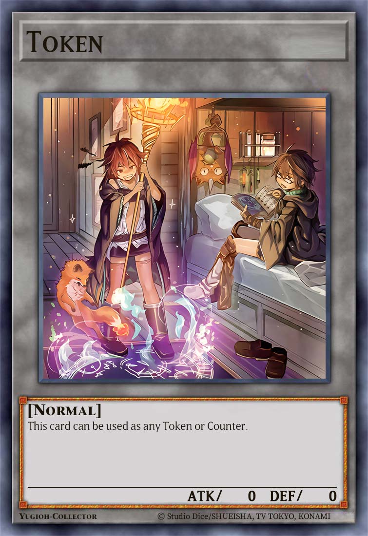 Token