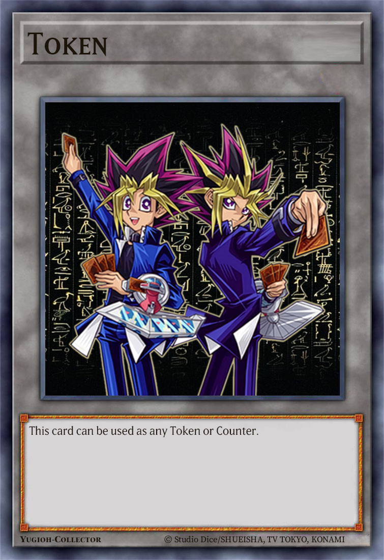 Token
