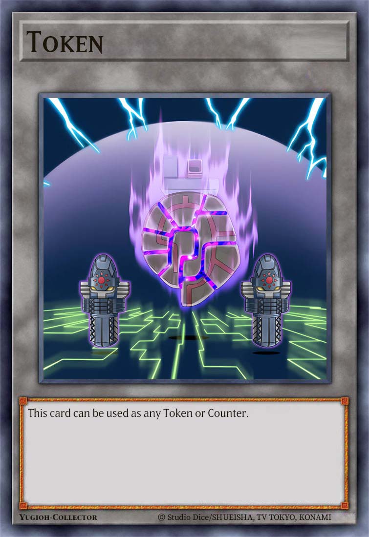 Token