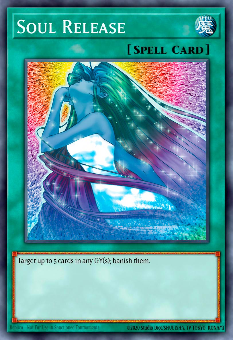 Soul Release