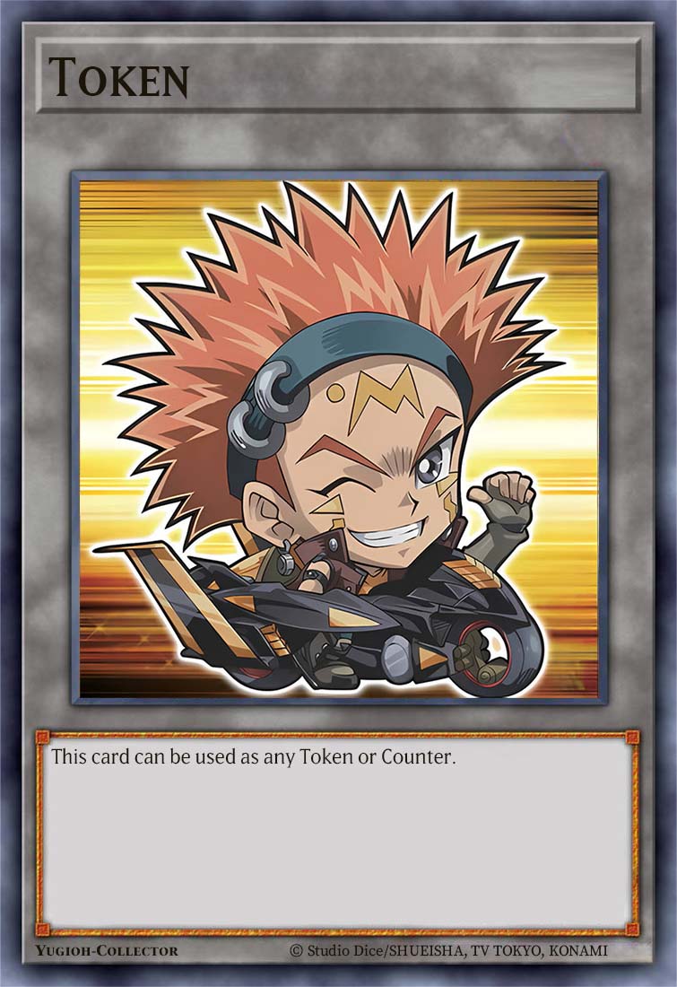 Token