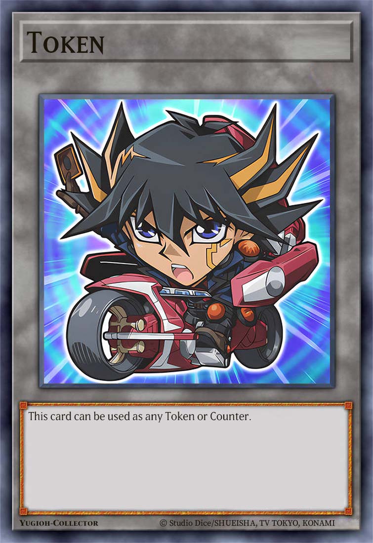 Token