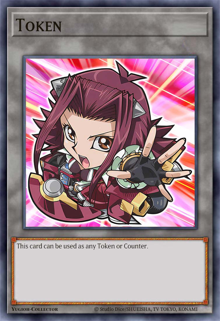 Token