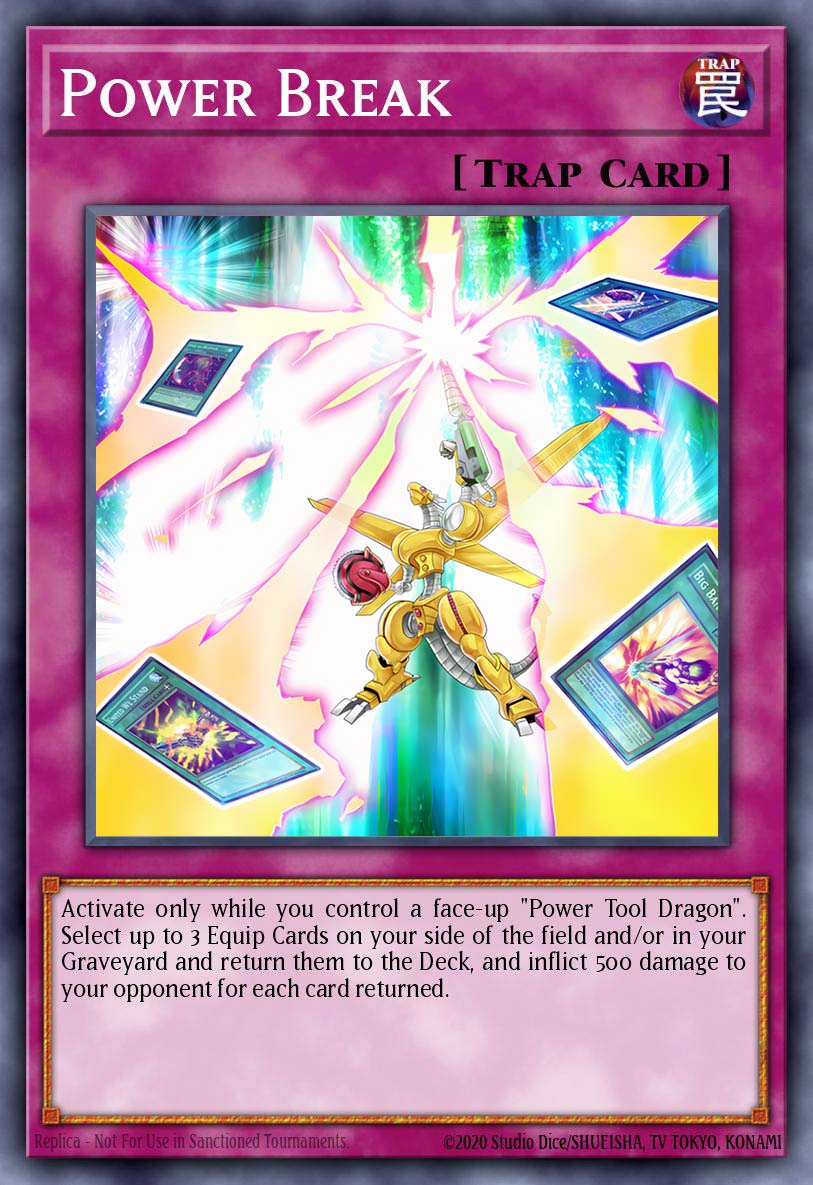 Power Break