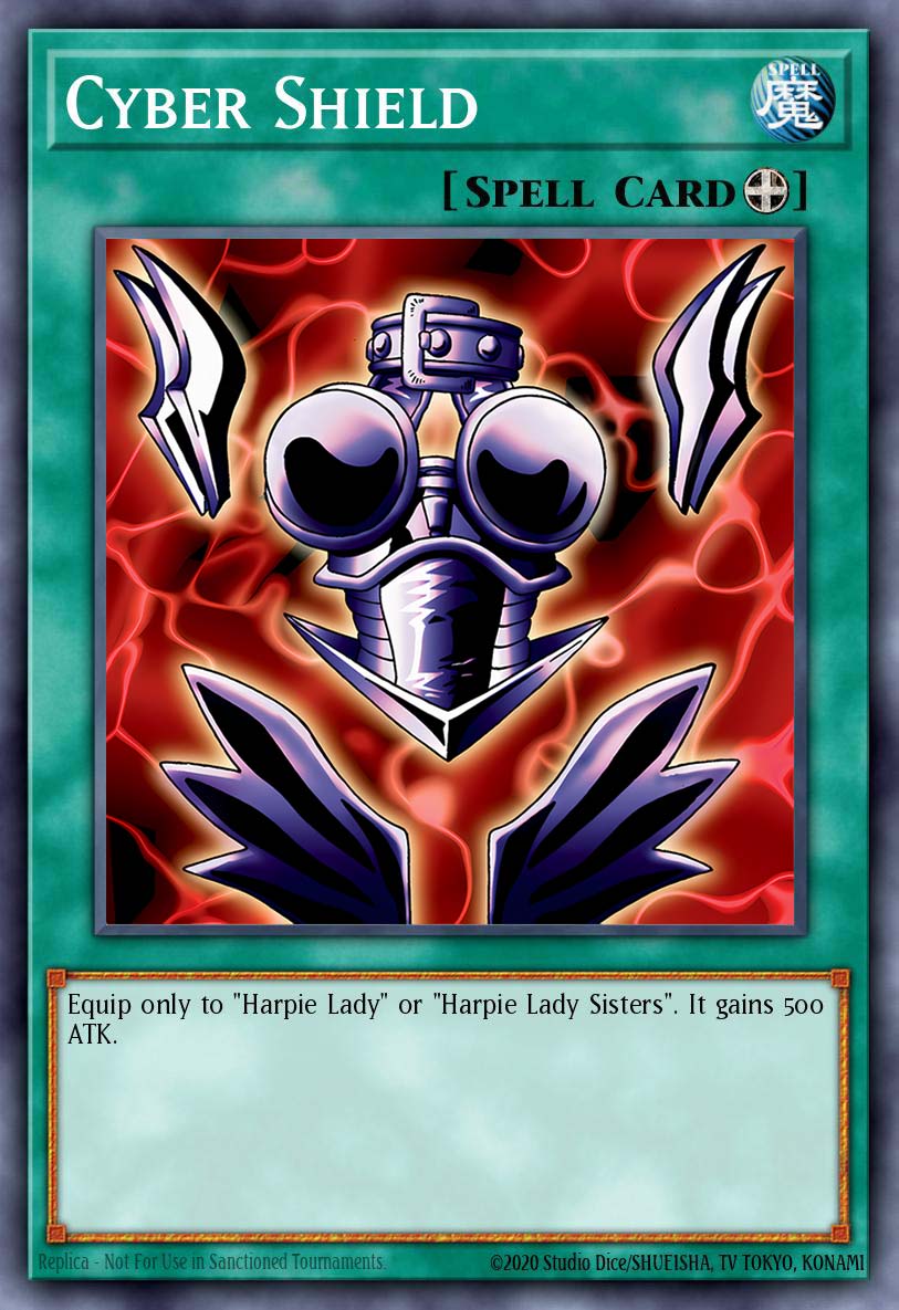 Cyber Shield