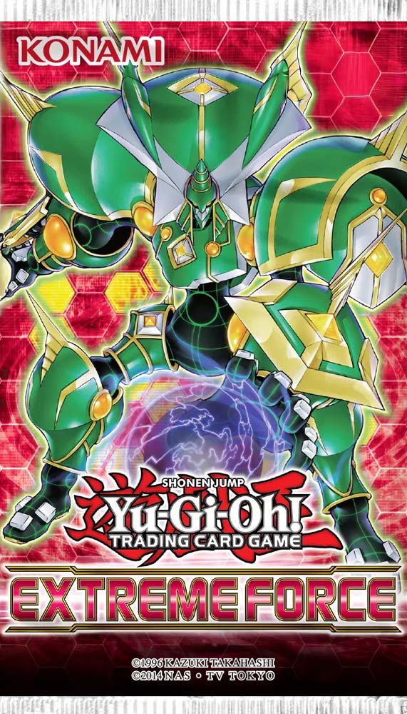 Extreme Force