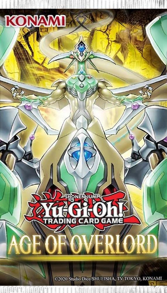 Age of Overlord