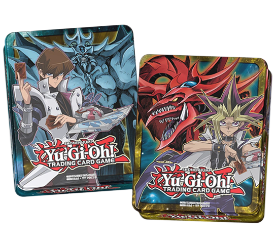 2016 Mega-Tin