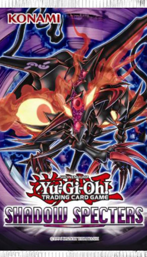 Shadow Specters