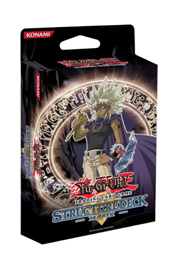 Structure Deck: Marik