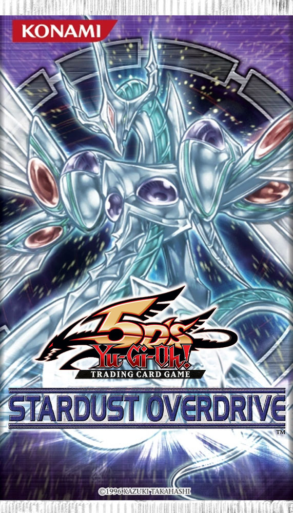 Stardust Overdrive