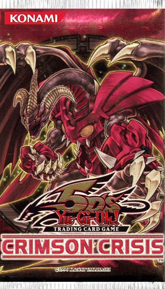 Crimson Crisis