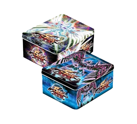 Collector's Tins 2009