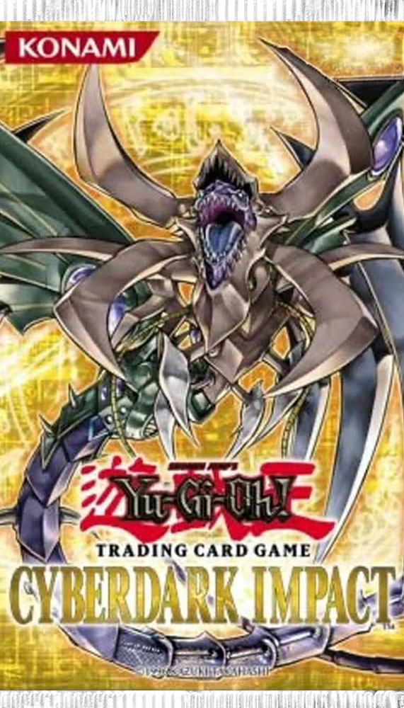 Cyberdark Impact