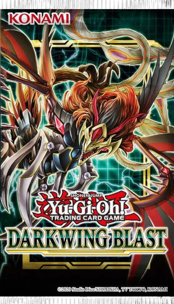 Darkwing Blast