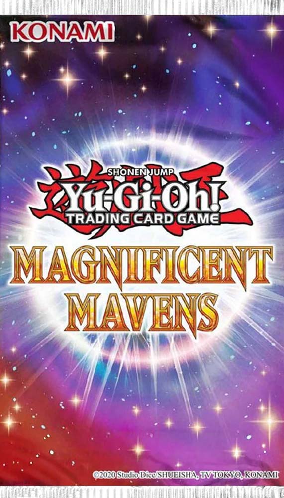 Magnificent Mavens