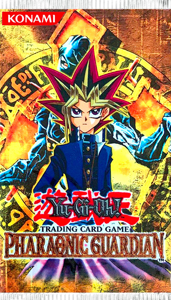 Pharaonic Guardian