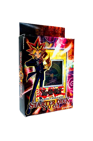Starter Deck: Yugi
