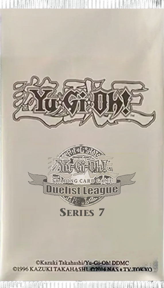 Duelist League Series 7