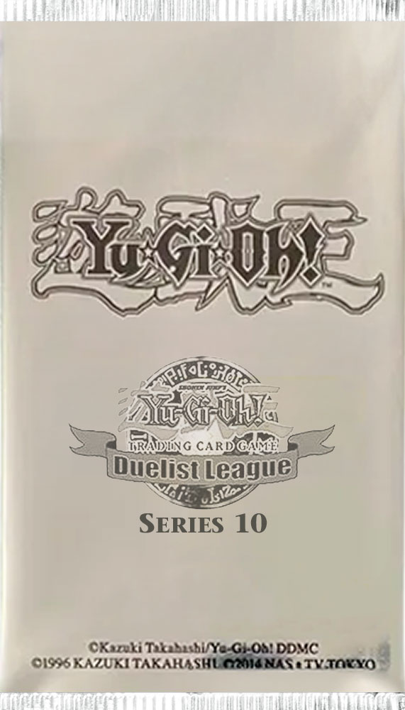 Duelist League Series 10