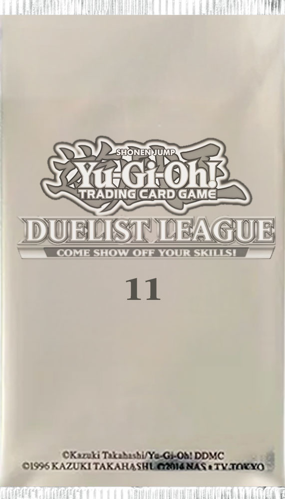 Duelist Liga 11