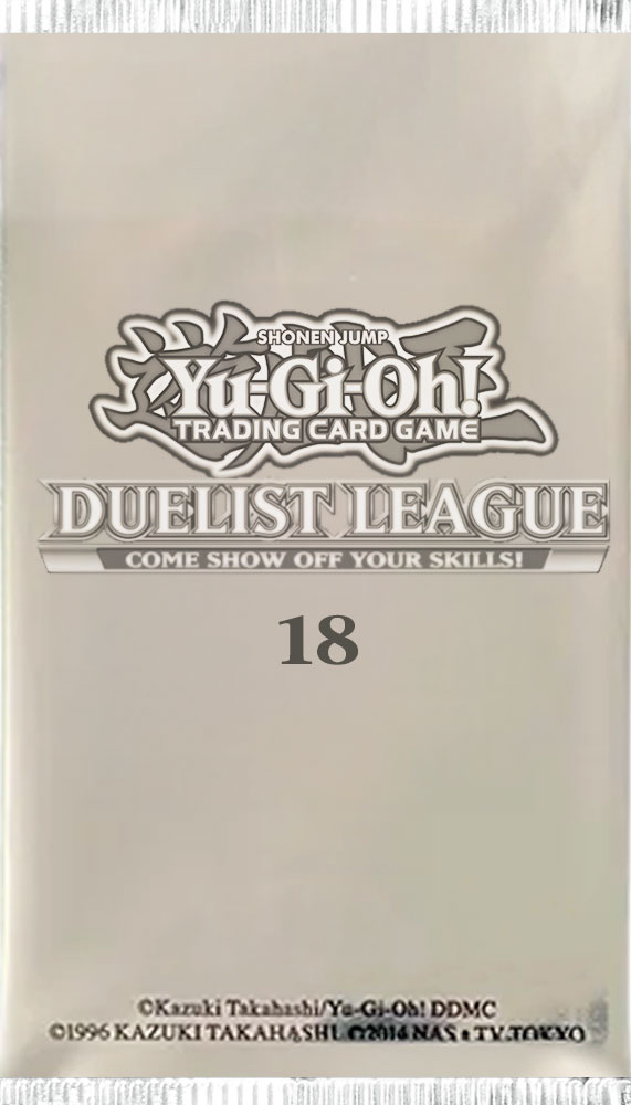Duelist League 18
