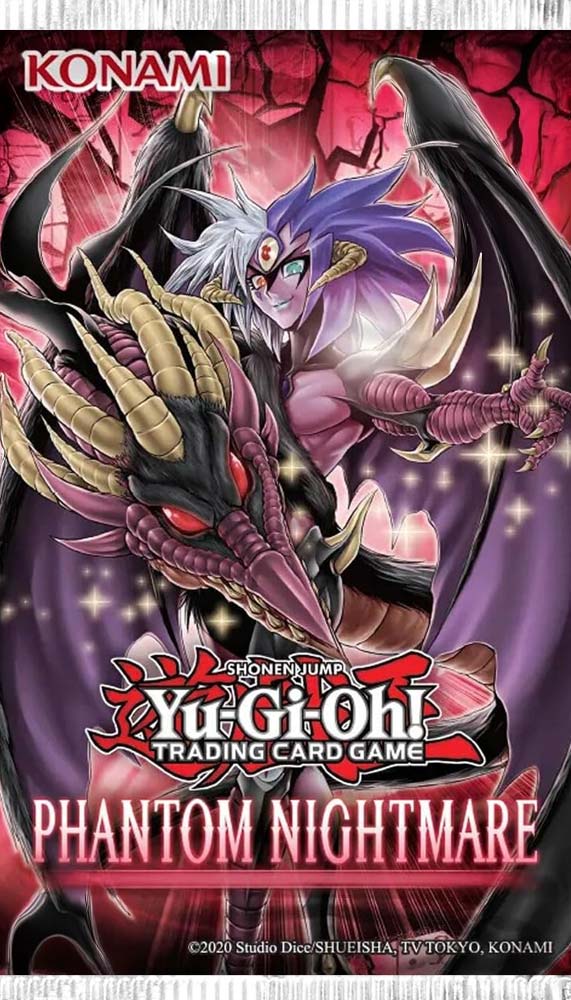 Phantom Nightmare