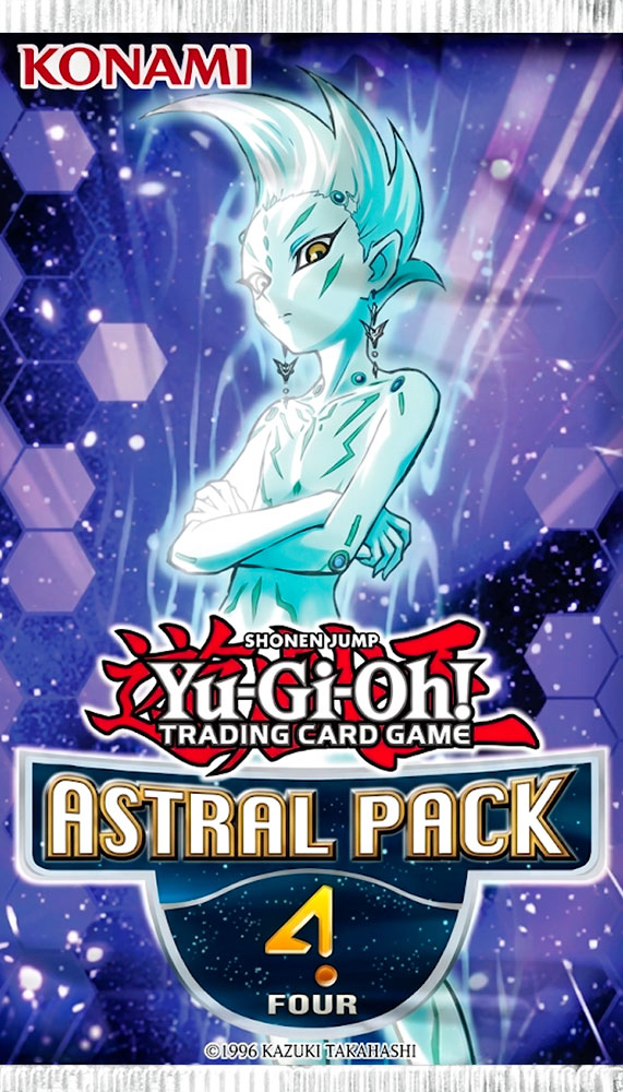 Astral Pack 4