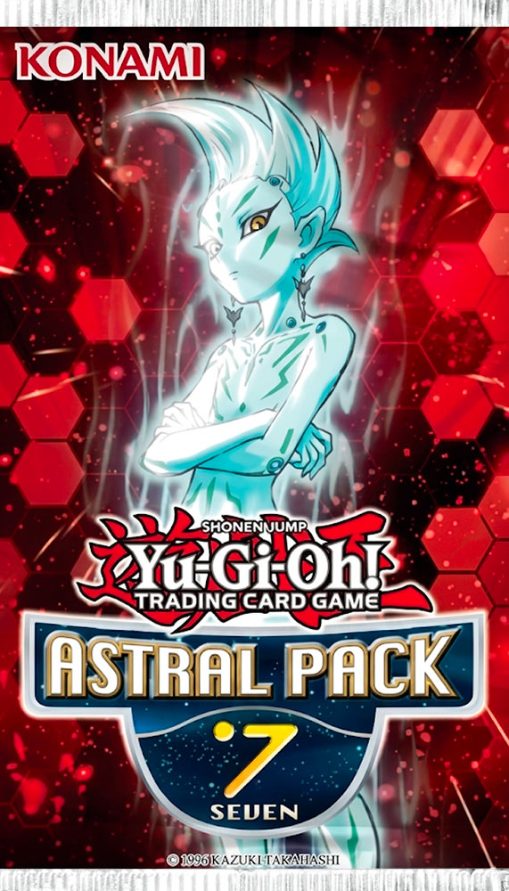 Astral Pack 7