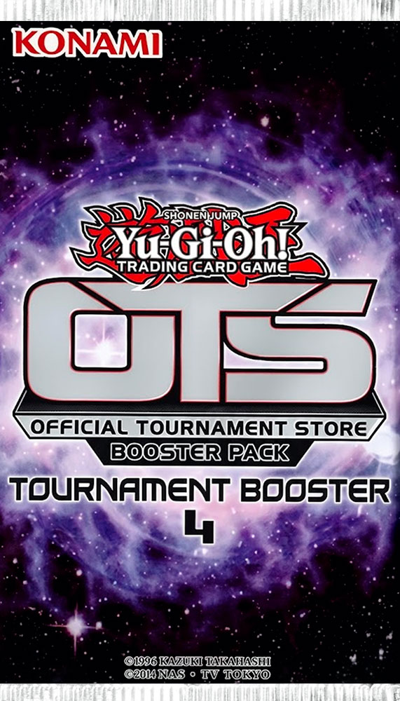 OTS Tournament Pack 4