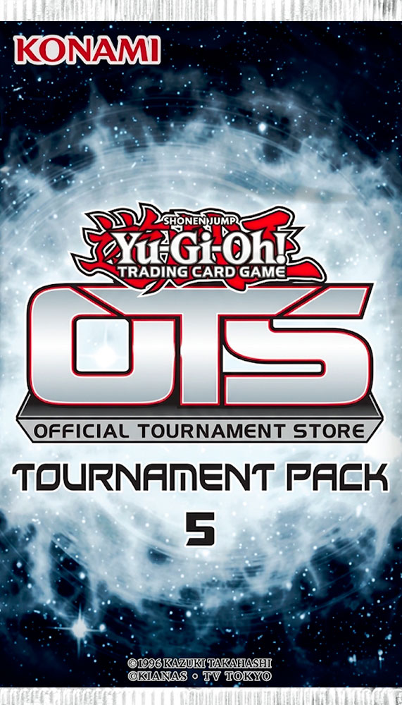 OTS Tournament Pack 5