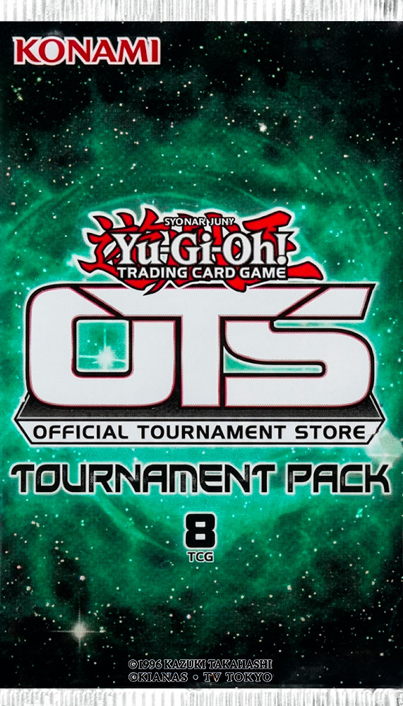 OTS Tournament Pack 8