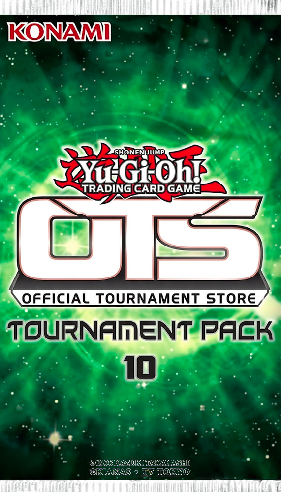 OTS Tournament Pack 10