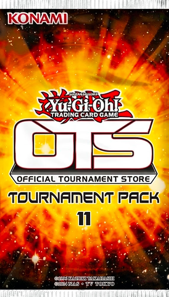 OTS Tournament Pack 11