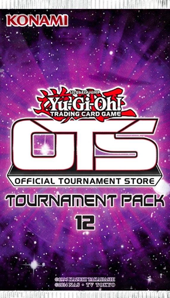 OTS Tournament Pack 12