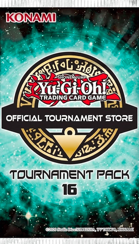 OTS Tournament Pack 16