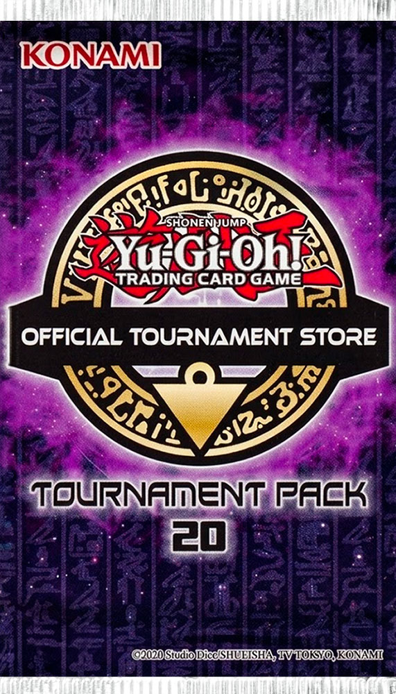 OTS Tournament Pack 20