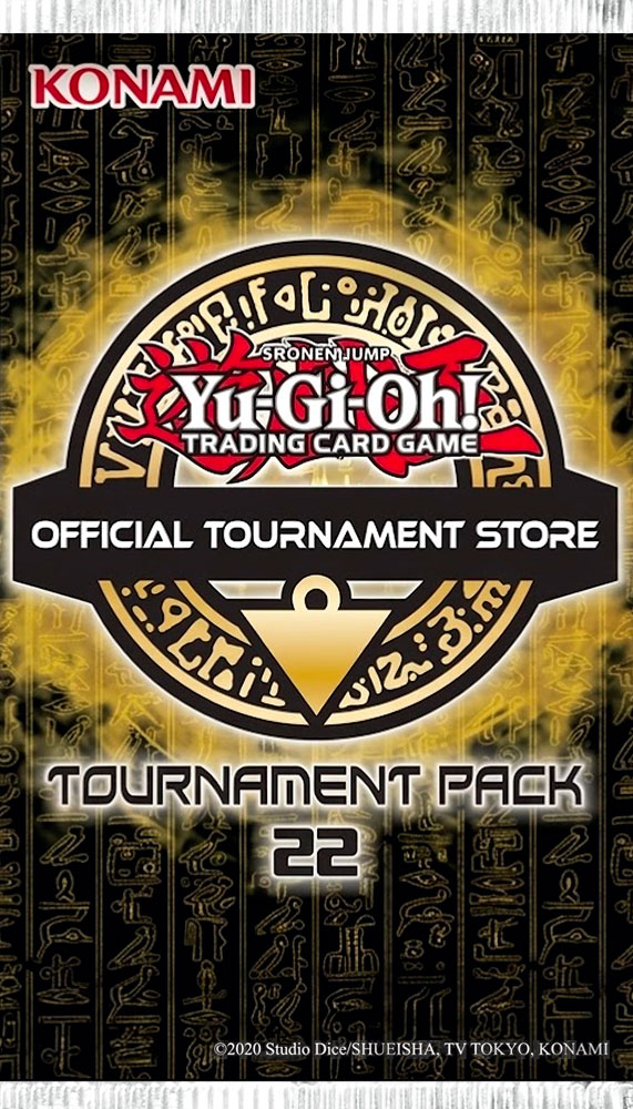 OTS Tournament Pack 22