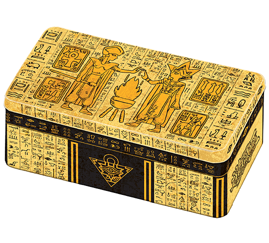 2020 Tin of Lost Memories